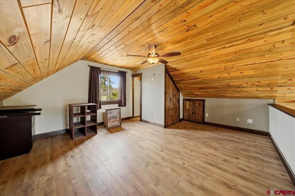 1685 Green Meadows Lane Placerville, CO 81430