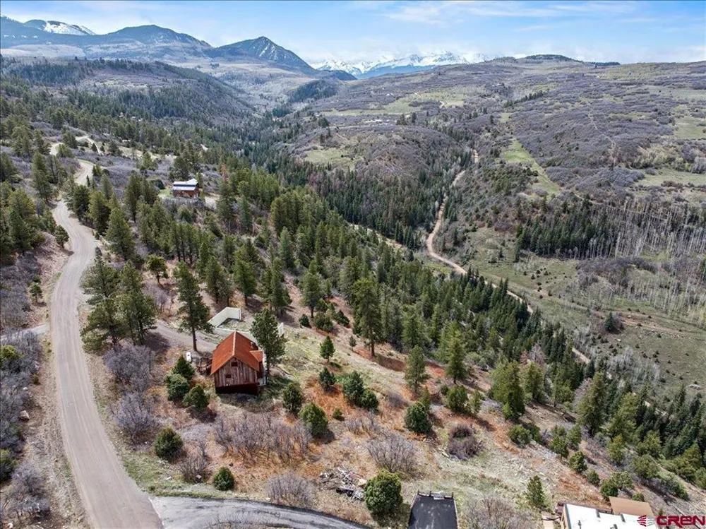 1685 Green Meadows Lane Placerville, CO 81430