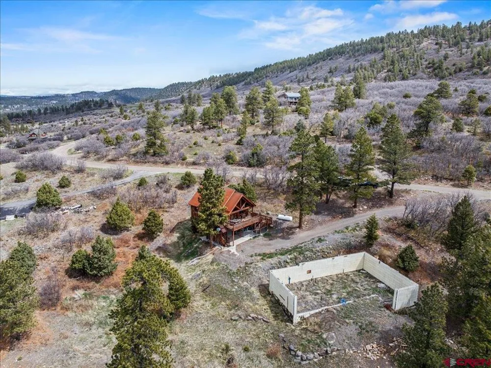 1685 Green Meadows Lane Placerville, CO 81430