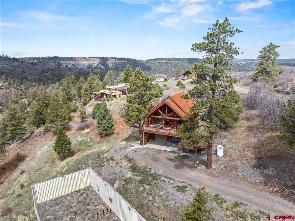 1685 Green Meadows Lane Placerville, CO 81430