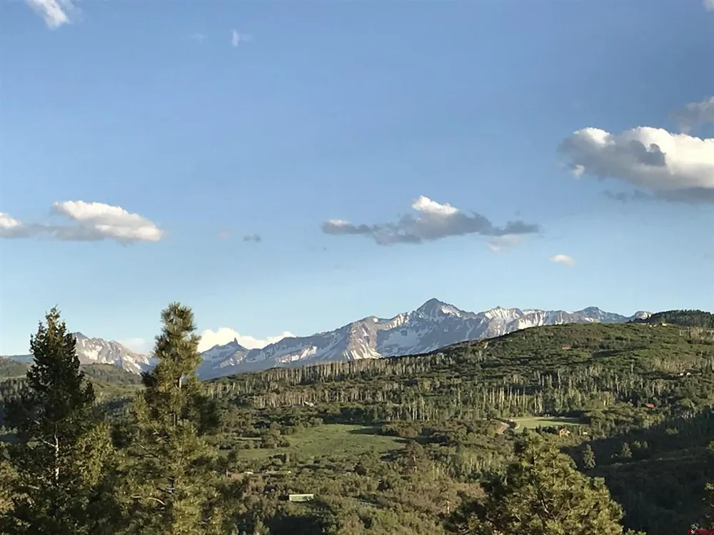 1685 Green Meadows Lane Placerville, CO 81430
