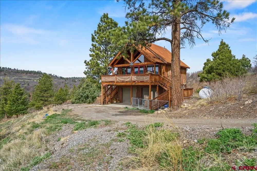 1685 Green Meadows Lane Placerville, CO 81430