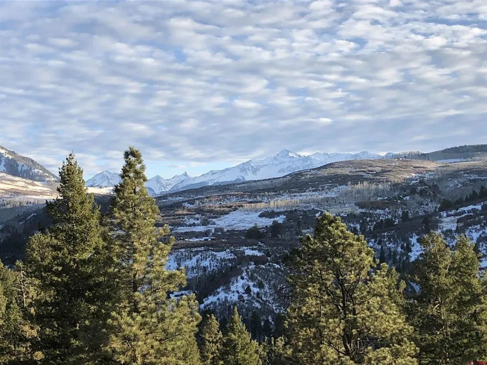 1685 Green Meadows Lane Placerville, CO 81430