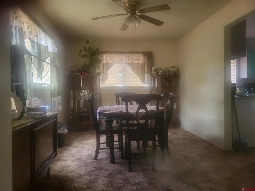 223 W 8Th Street Dove Creek, CO 81324