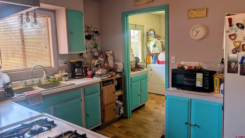 223 W 8Th Street Dove Creek, CO 81324