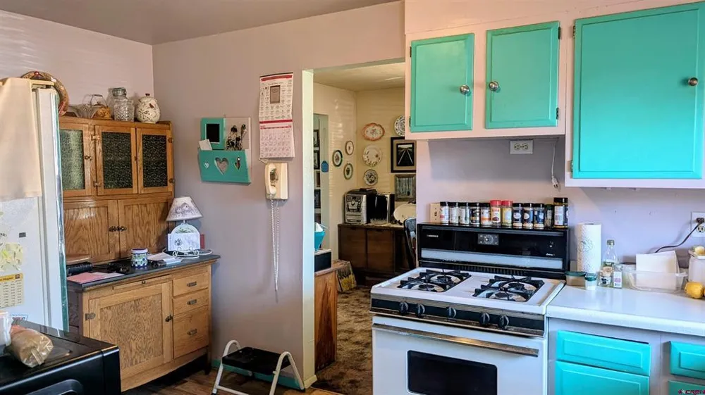 223 W 8Th Street Dove Creek, CO 81324