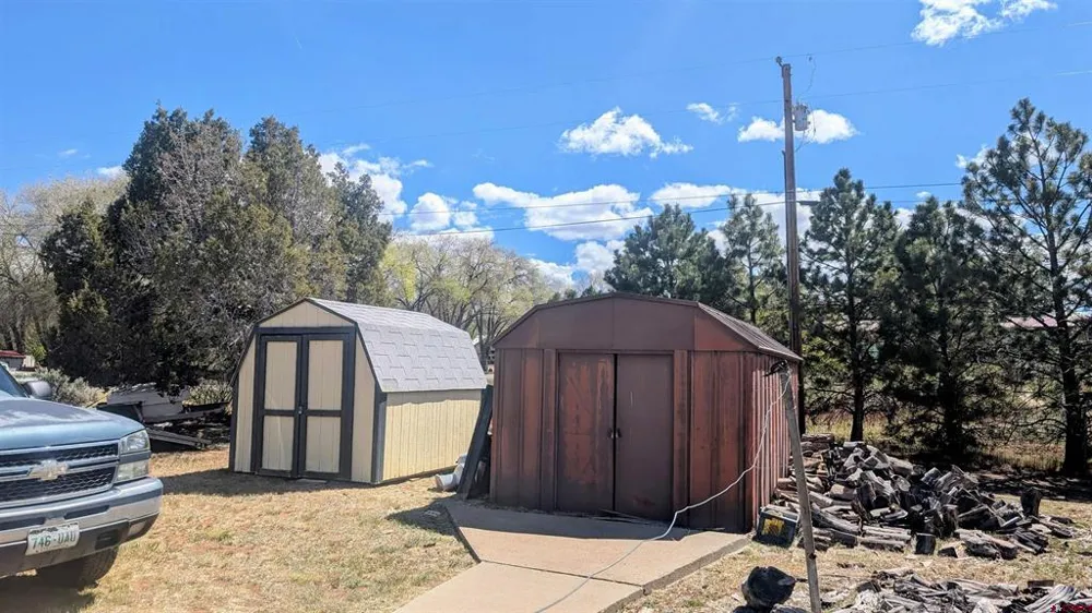 223 W 8Th Street Dove Creek, CO 81324