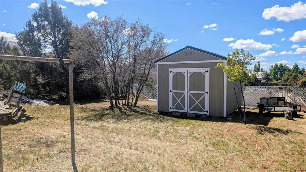 223 W 8Th Street Dove Creek, CO 81324