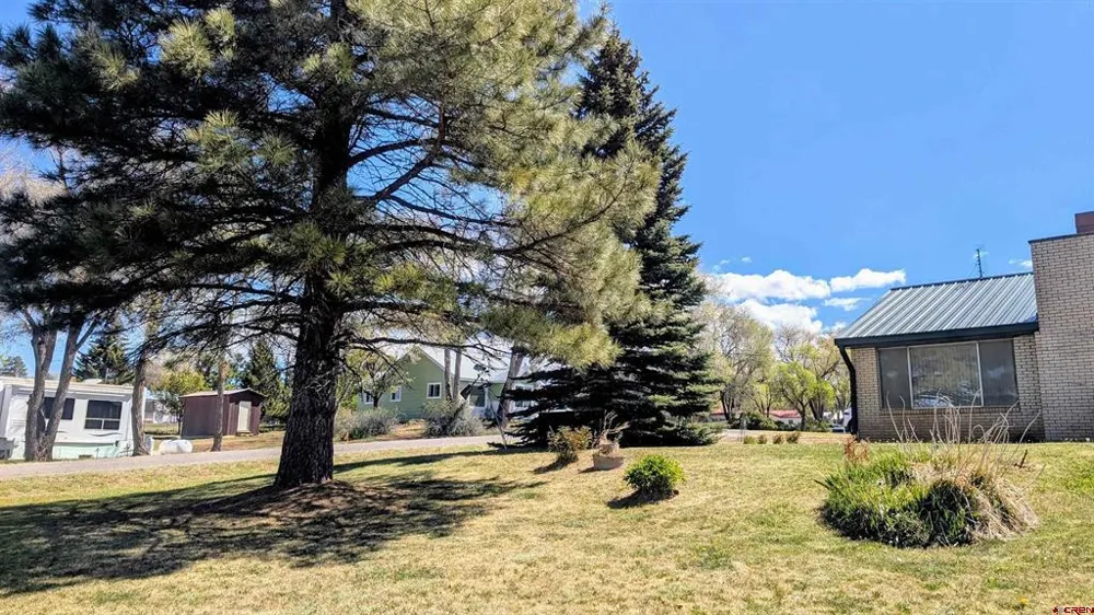 223 W 8Th Street Dove Creek, CO 81324