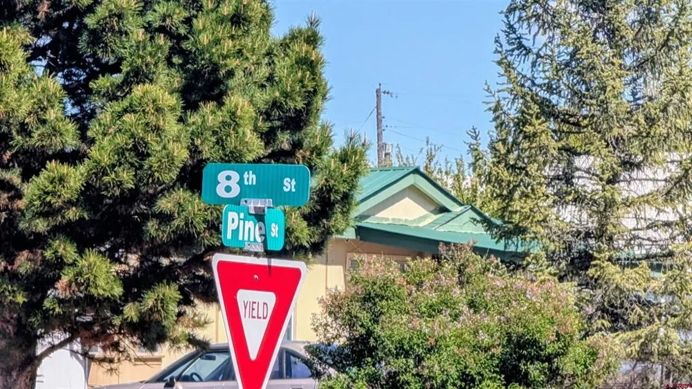 223 W 8Th Street Dove Creek, CO 81324