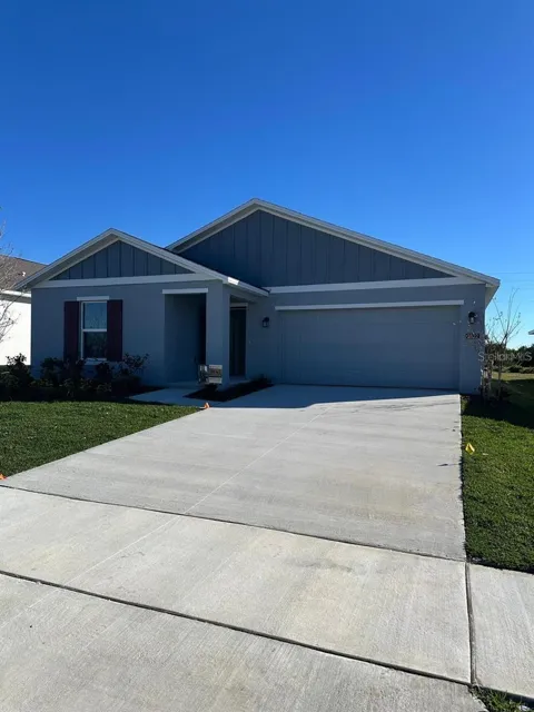 2822 PENNACHIO DRIVE