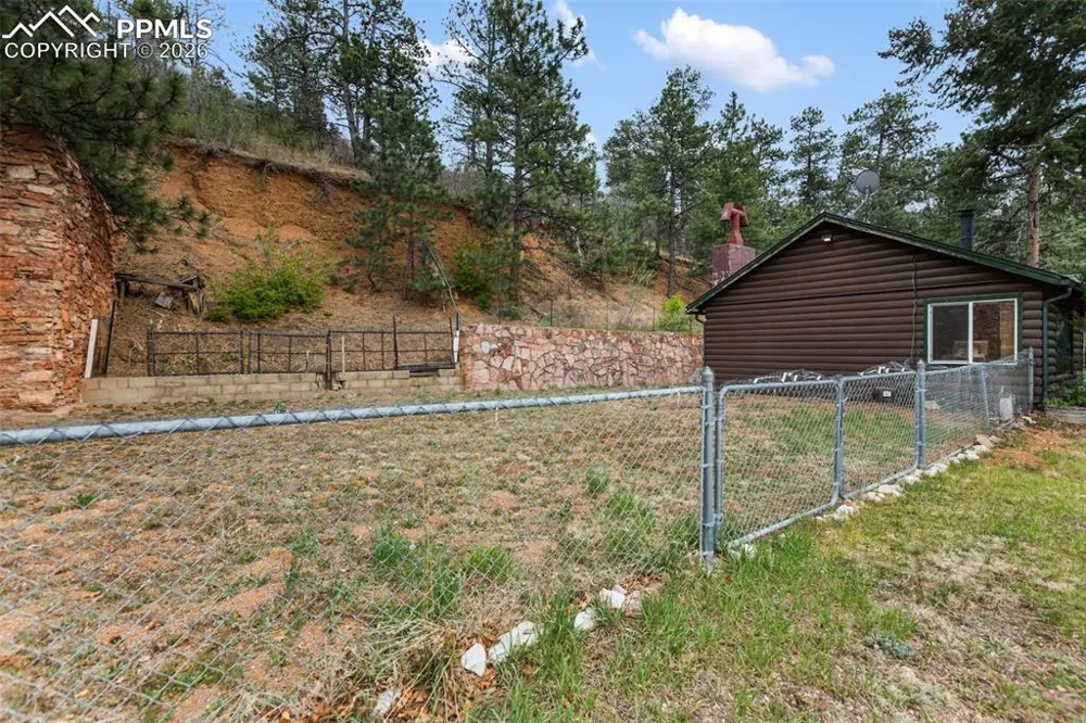 8150 W Highway 24 Cascade, CO 80809