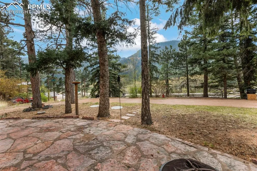 8150 W Highway 24 Cascade, CO 80809