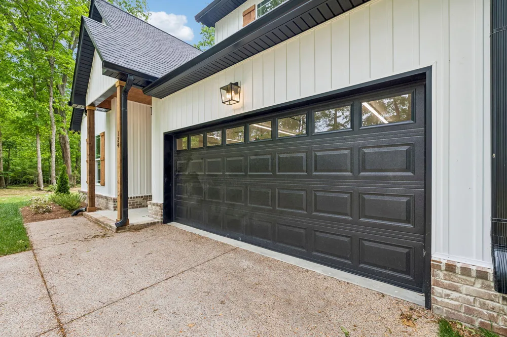100 Haskell Winton Road Manchester, TN 37355