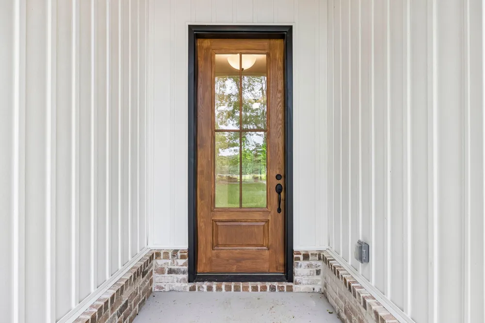 100 Haskell Winton Road Manchester, TN 37355