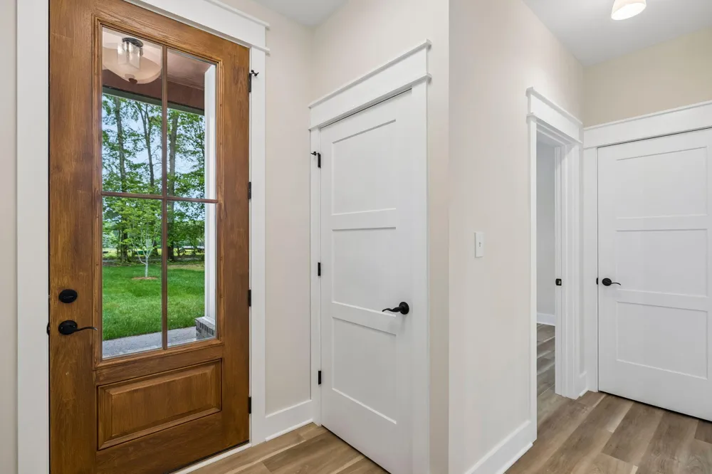 100 Haskell Winton Road Manchester, TN 37355