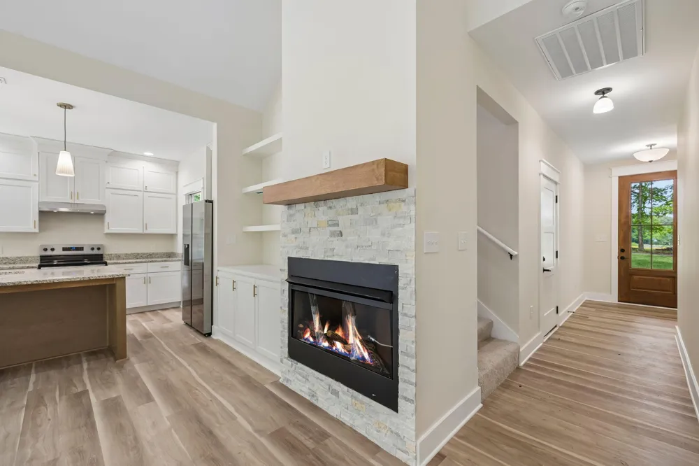 100 Haskell Winton Road Manchester, TN 37355
