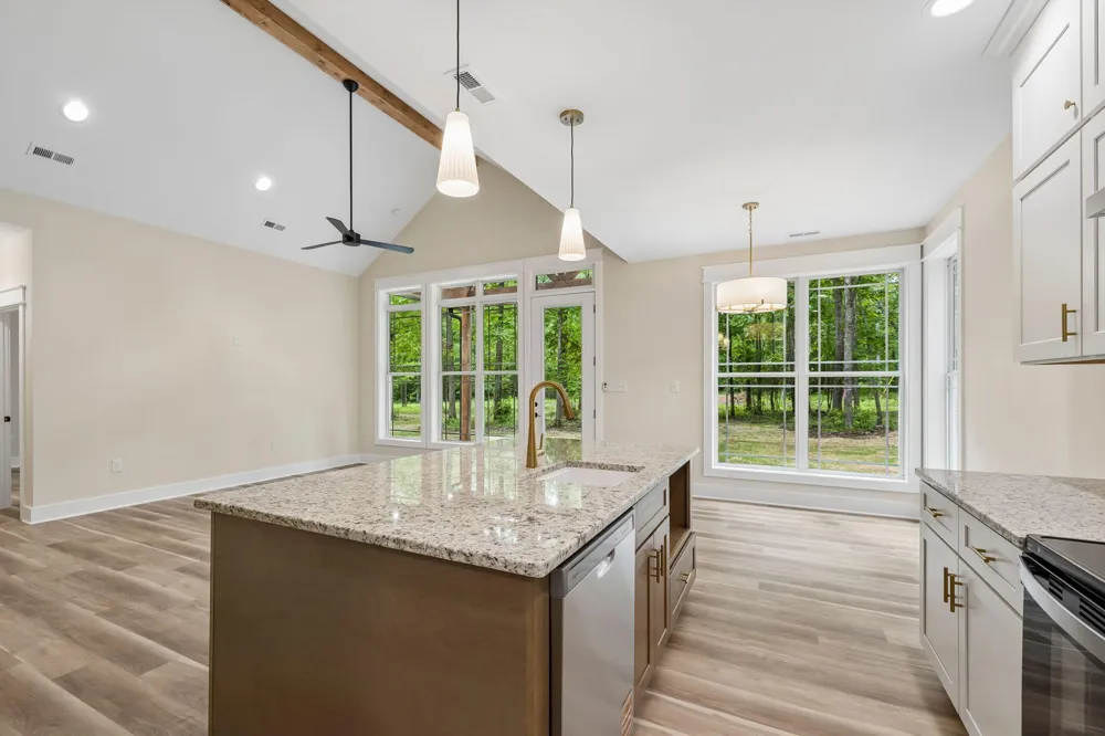 100 Haskell Winton Road Manchester, TN 37355
