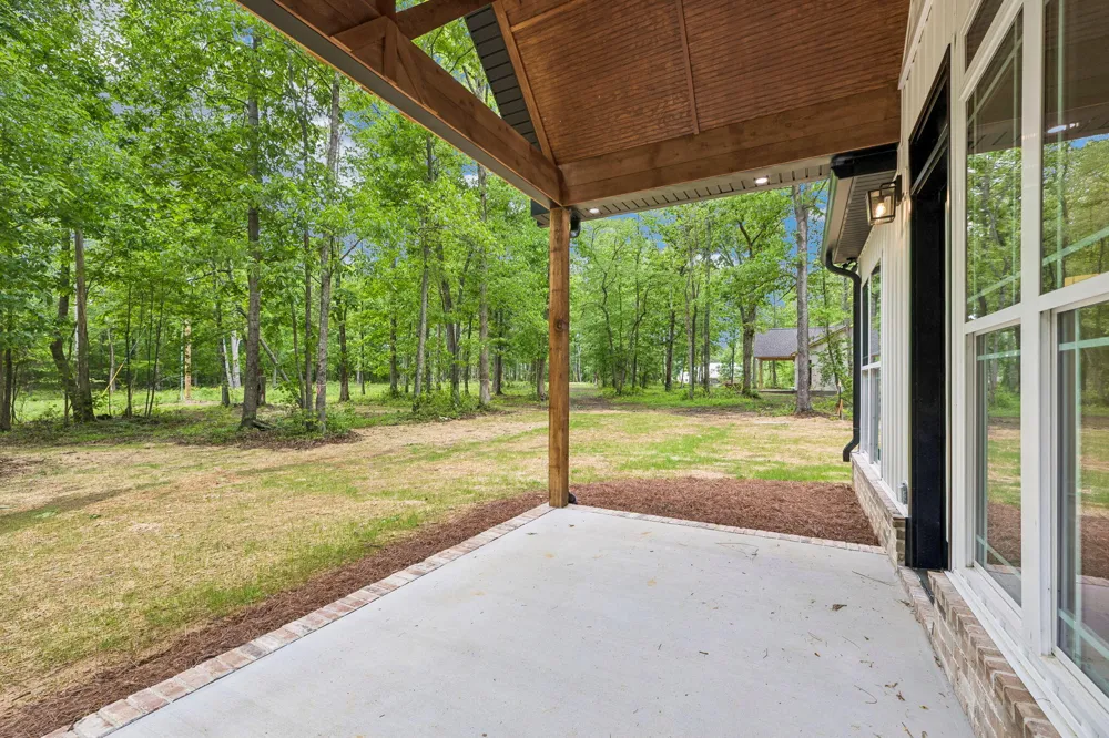 100 Haskell Winton Road Manchester, TN 37355