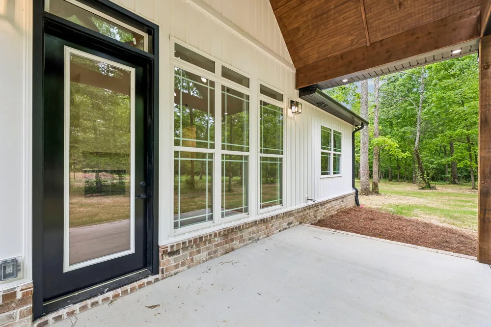 100 Haskell Winton Road Manchester, TN 37355