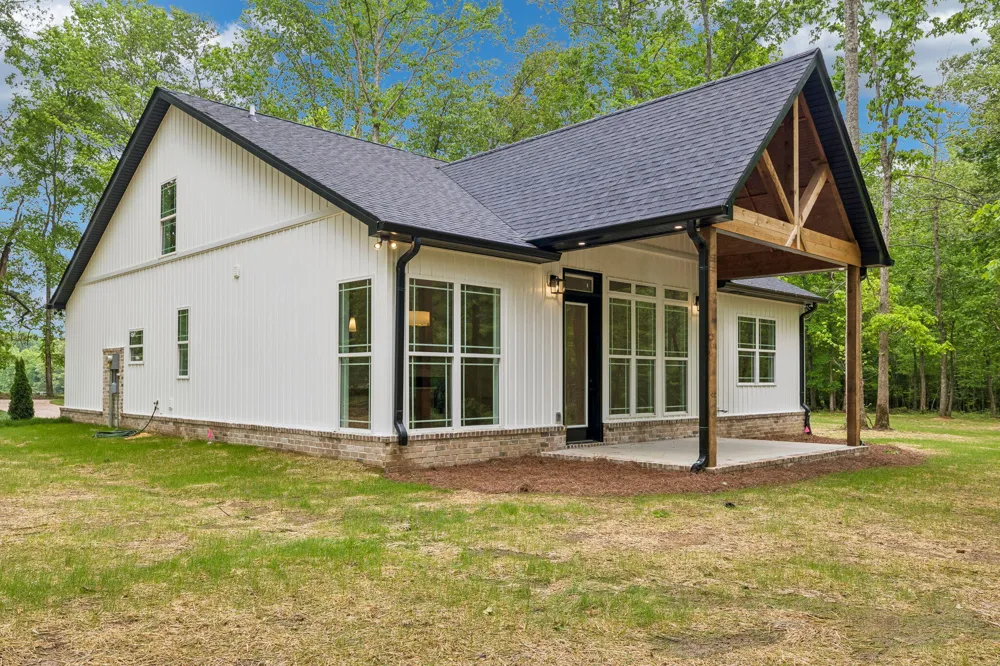 100 Haskell Winton Road Manchester, TN 37355