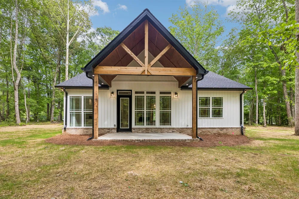 100 Haskell Winton Road Manchester, TN 37355