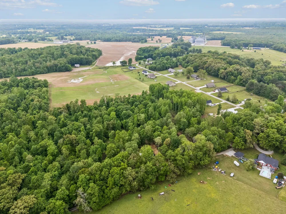 100 Haskell Winton Road Manchester, TN 37355