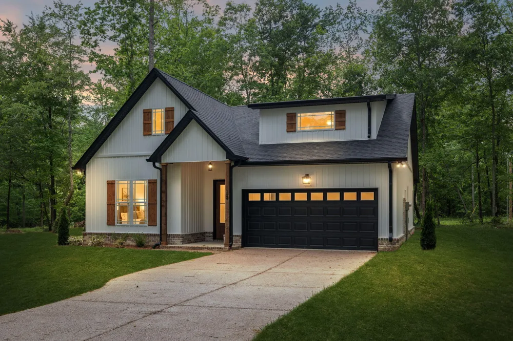 100 Haskell Winton Road Manchester, TN 37355