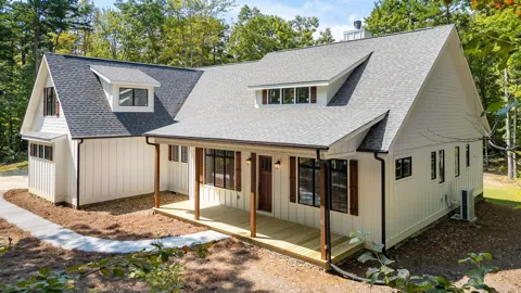 81 Horseshoe Bend Road