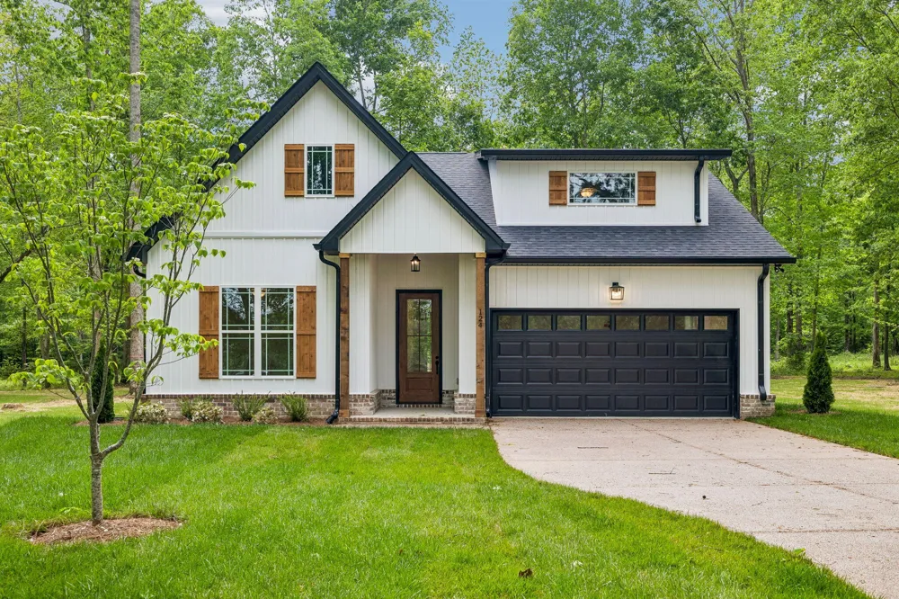72 Haskell Winton Road Manchester, TN 37355