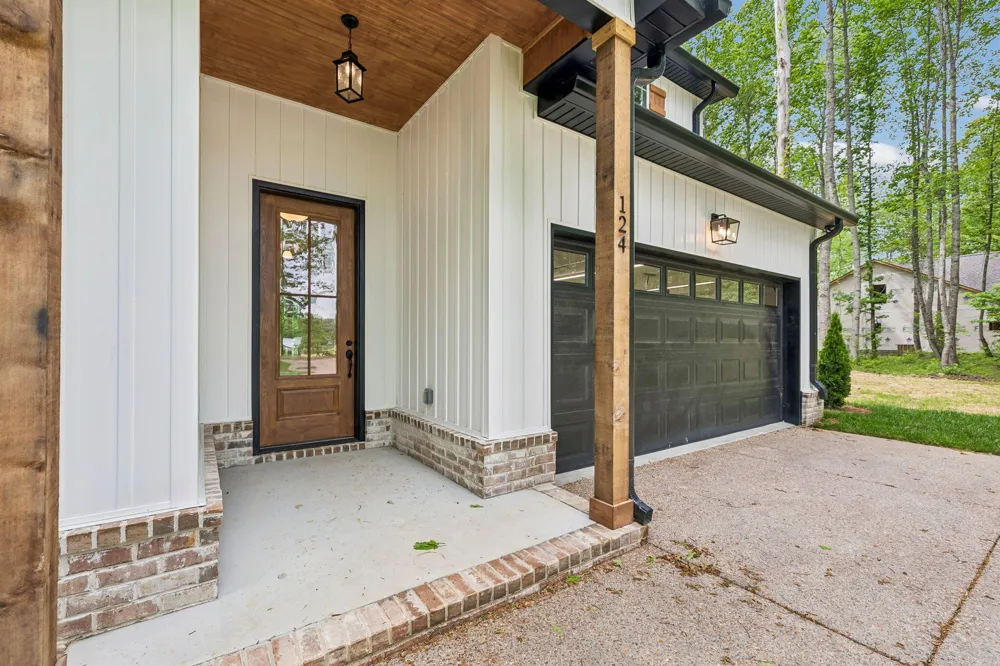 72 Haskell Winton Road Manchester, TN 37355