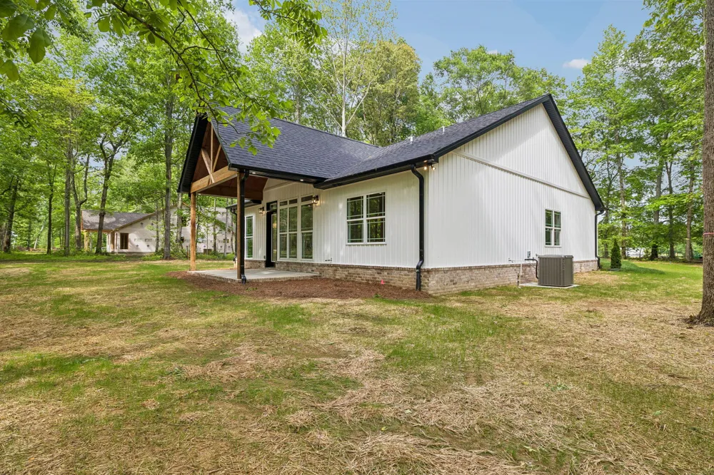 72 Haskell Winton Road Manchester, TN 37355
