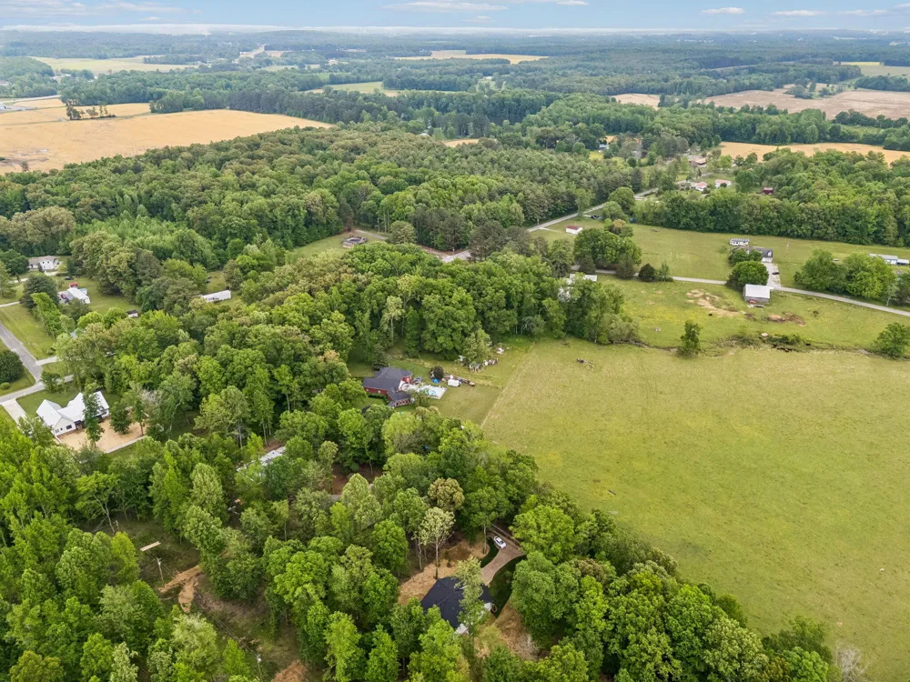 72 Haskell Winton Road Manchester, TN 37355