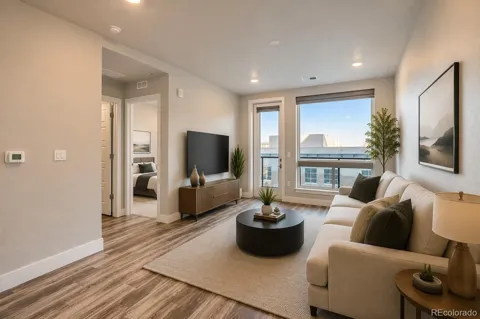 20 Wilcox Street #316