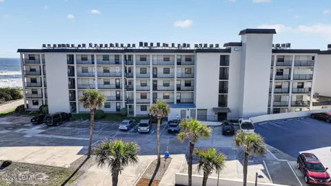 2700 Ocean Shore Boulevard #114