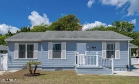 243 Peninsula Drive
