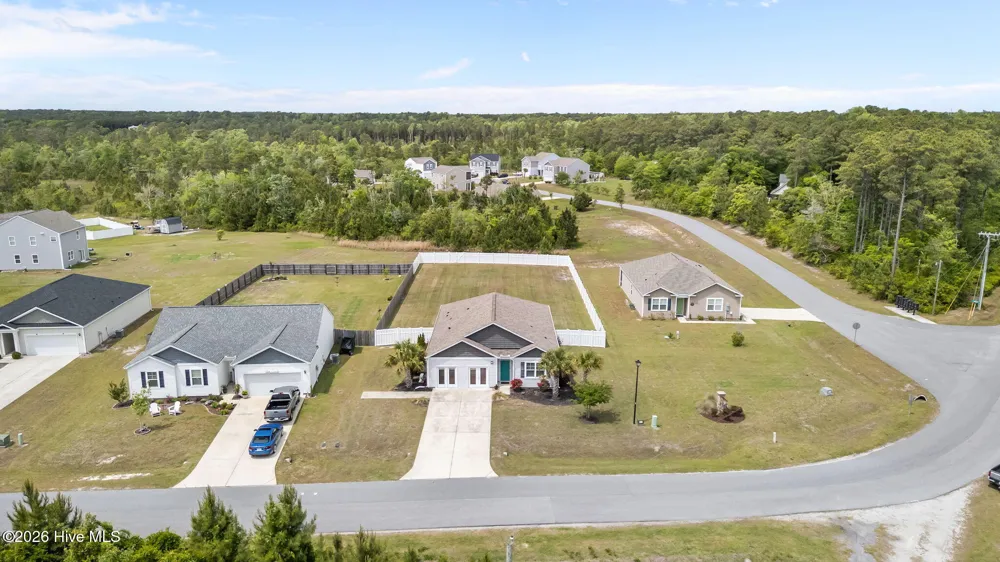 274 Norris Landing Road Peletier, NC 28584