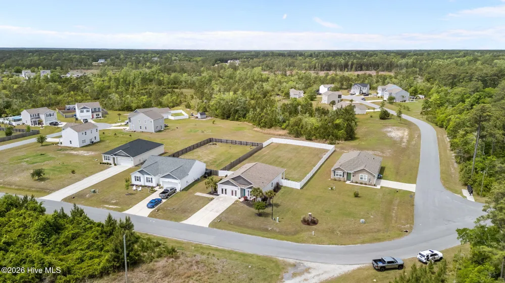 274 Norris Landing Road Peletier, NC 28584