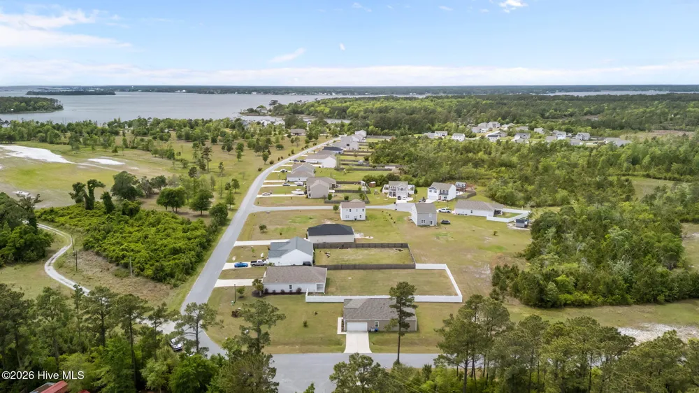 274 Norris Landing Road Peletier, NC 28584