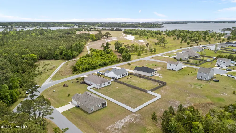 274 Norris Landing Road Peletier, NC 28584