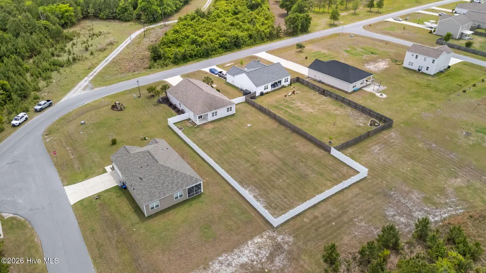 274 Norris Landing Road Peletier, NC 28584