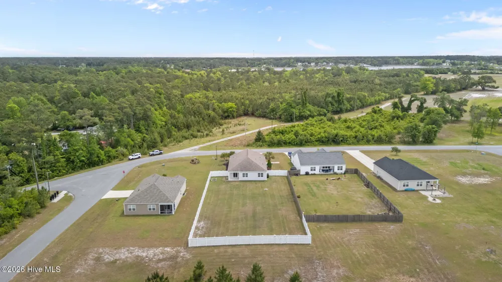 274 Norris Landing Road Peletier, NC 28584