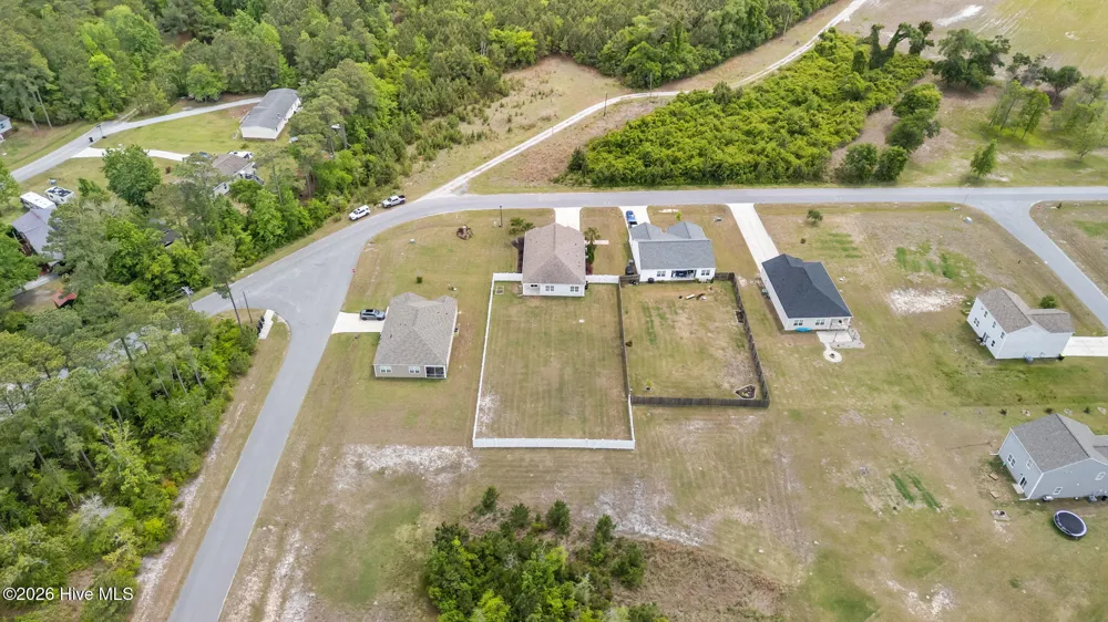 274 Norris Landing Road Peletier, NC 28584