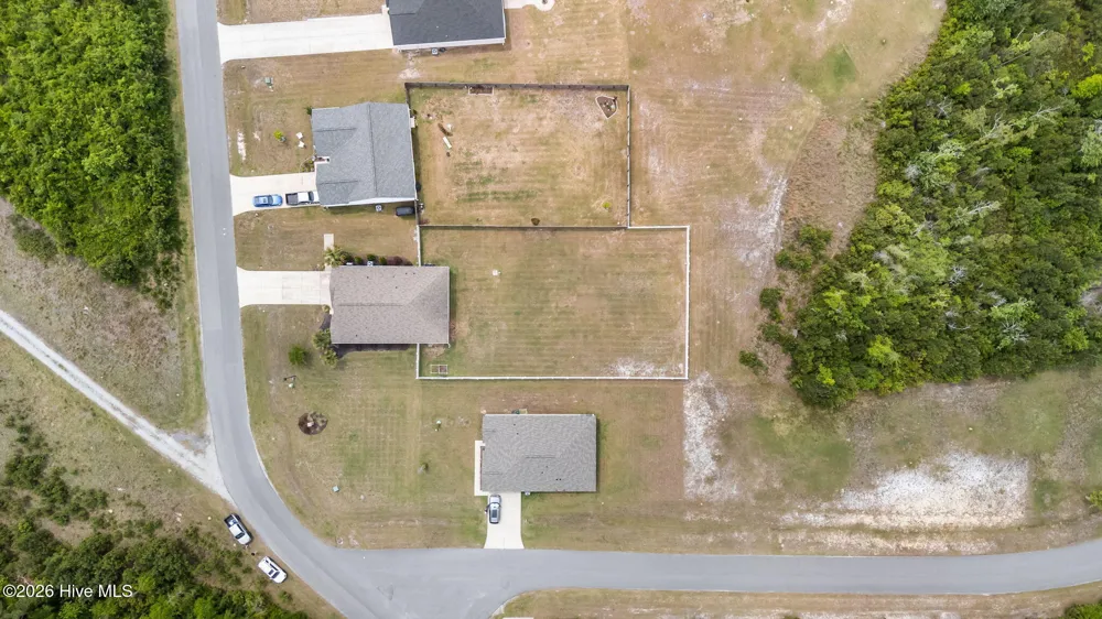 274 Norris Landing Road Peletier, NC 28584
