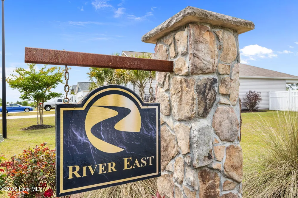 274 Norris Landing Road Peletier, NC 28584