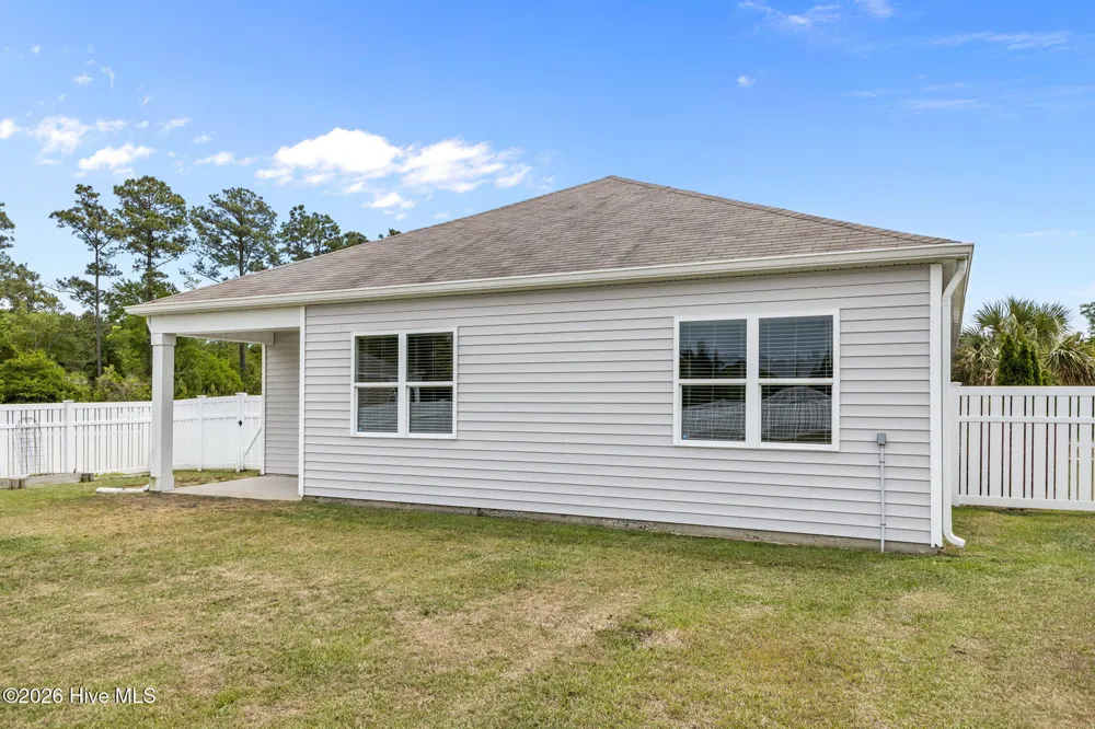 274 Norris Landing Road Peletier, NC 28584
