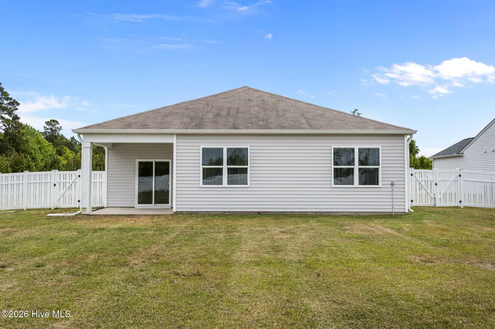 274 Norris Landing Road Peletier, NC 28584