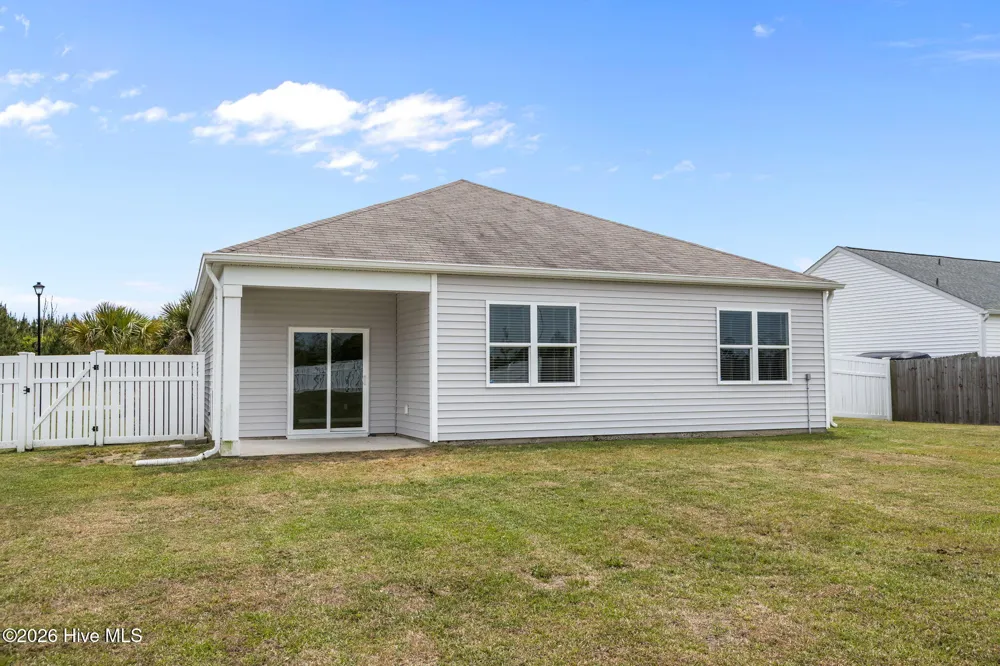 274 Norris Landing Road Peletier, NC 28584