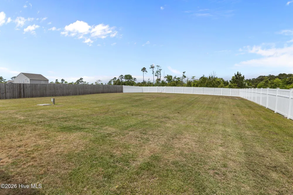 274 Norris Landing Road Peletier, NC 28584