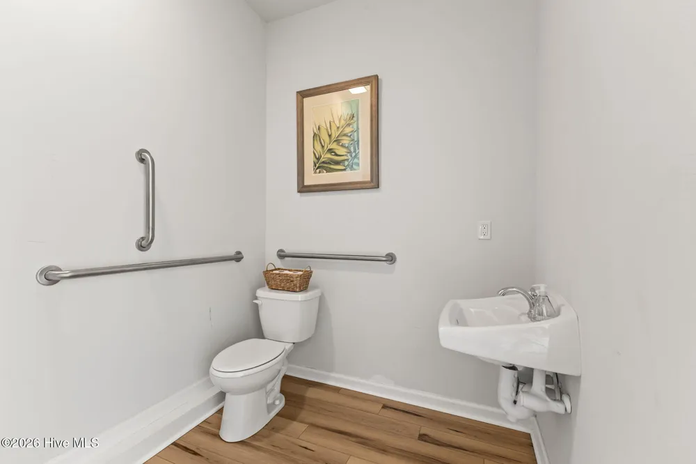 274 Norris Landing Road Peletier, NC 28584